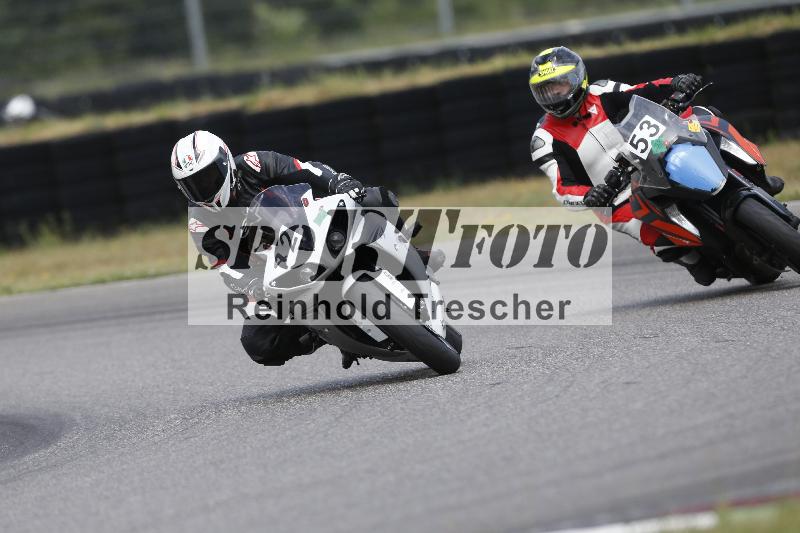/18 05.06.2026  TZ Motorsport ADR/Gruppe gruen/42